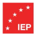 Becas IEP
