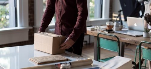 ¿Cómo funciona el cross-docking?