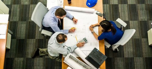 Qué es la gerencia de proyectos