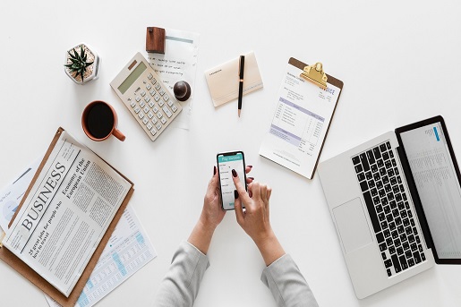 Funciones auxiliar administrativo