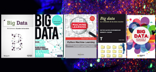 Top 5 libros de Big Data imprescindibles