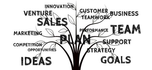 Como elaborar un plan de marca personal