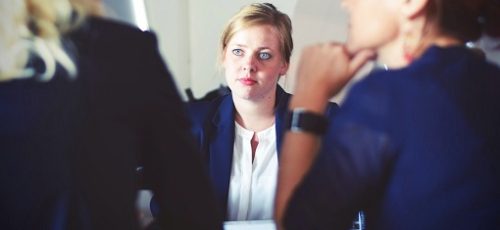 ¿Cuáles son las competencias de los profesionales de Recursos Humanos?