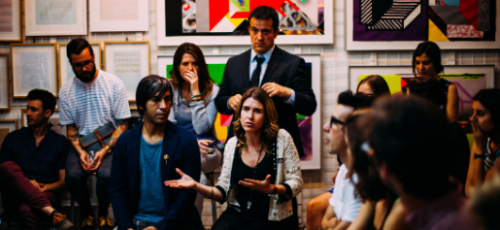¿Qué es la cultura organizacional? 5 pasos para crearla desde cero