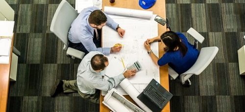 ¿Qué es la dirección empresarial?