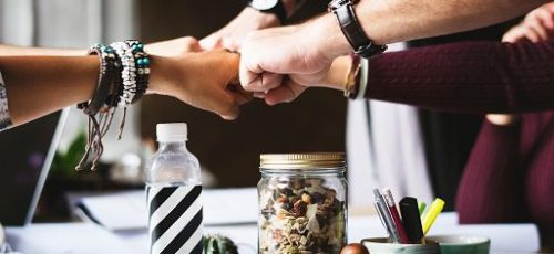 Habilidades de un director de Recursos Humanos