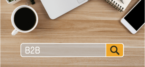 Claves de una estrategia digital B2B