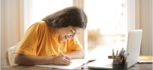 Estudiar correctamente: cómo elegir el ambiente y lugar de estudio correctos