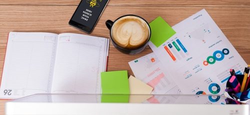 ¿Cómo compaginar estudios y trabajo?