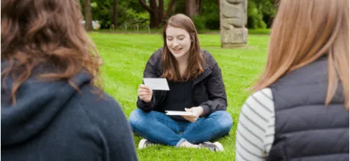 Flashcards: Mejora tu aprendizaje con tarjetas de estudio