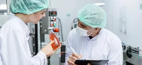 ¿Cuáles son las funciones de un Técnico de Calidad y Seguridad Alimentaria?