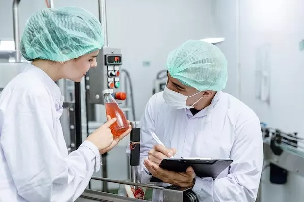 funciones técnico calidad seguridad alimentaria