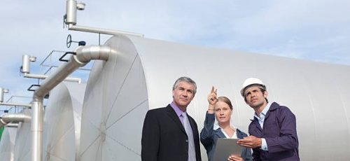 ¿Qué hace un gestor de riesgos laborales?
