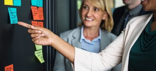 5 habilidades directivas fundamentales en la empresa