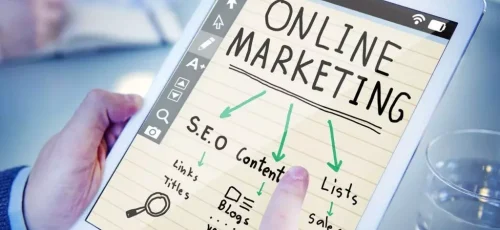 Las 5 P del marketing mix