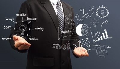 Los perfiles más demandados en marketing