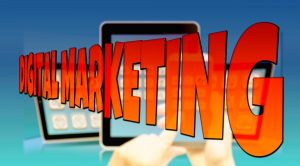 digital marketing iep