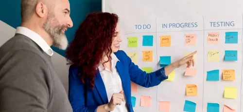Metodologías ágiles según tu tipo de empresa