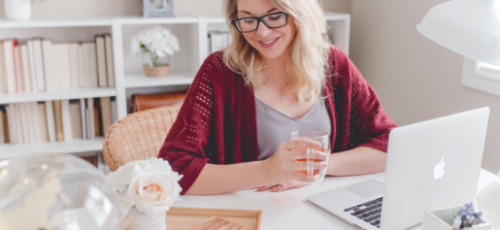 8 Ideas de negocio en casa para emprendedores