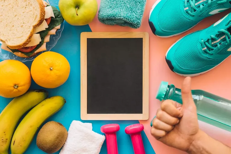 beneficios nutrición deportiva