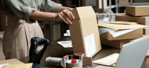 4 Tips para mejorar el stock de un almacén e-commerce