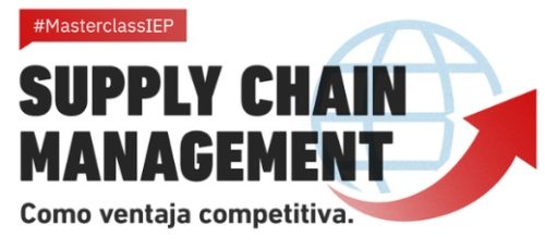 Masterclass: Supply Chain Management como ventaja competitiva