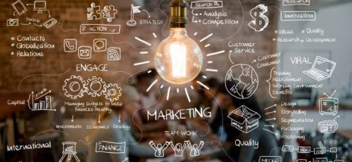 Top 7 profesiones de marketing más demandadas en 2023