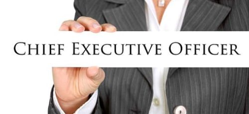 ¿Qué es un CEO?