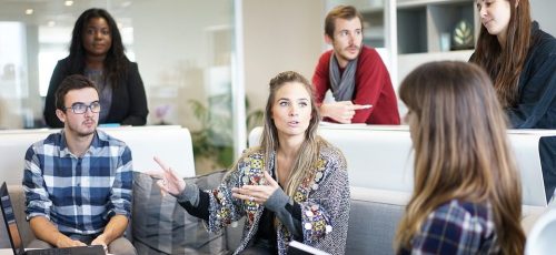 5 razones por las que estudiar un máster online en Recursos Humanos