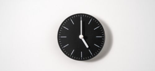 Mejorar tus estudios y controlar el tiempo gracias al Timeboxing