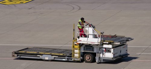 ¿Qué es el Supply Chain?