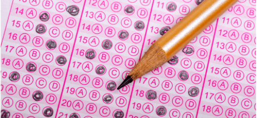 ¿Cómo estudiar para un examen tipo test? Trucos y claves