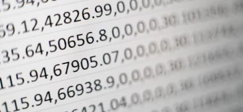 5 tipos de datos en el Big Data 5 tipos de datos en el Big Data
