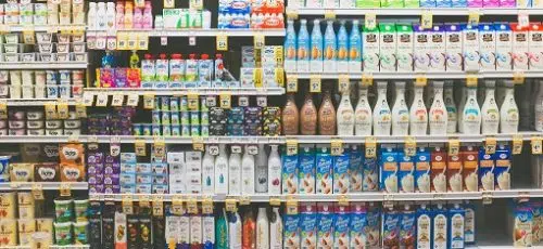 ¿Qué tipos de estrategias de distribución existen?