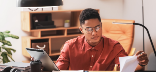 6 Tips para estudiar en línea y mejorar los resultados