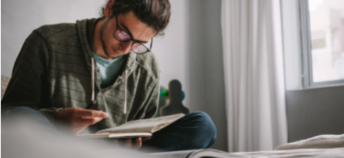 ¿Cómo estudiar con eficacia?: 7 Trucos para estudiar mejor
