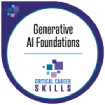 Generative AI Foundations