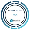 Certificado de Java