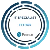 Certificado de Python