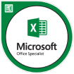 Certificación Microsoft Excel