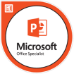 Certificación Microsoft PowerPoint