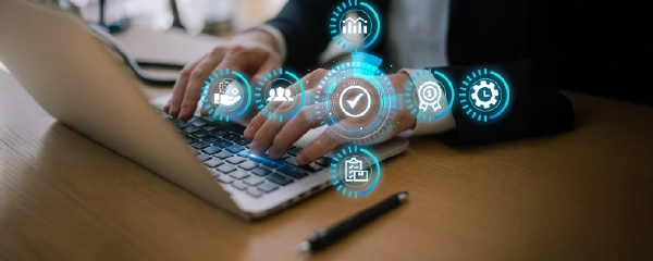 Maestría Virtual en Tecnologías de la Información