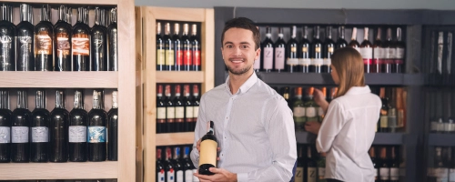 Programa Ejecutivo responsable Comercial y Desarrollo de Negocios del Vino